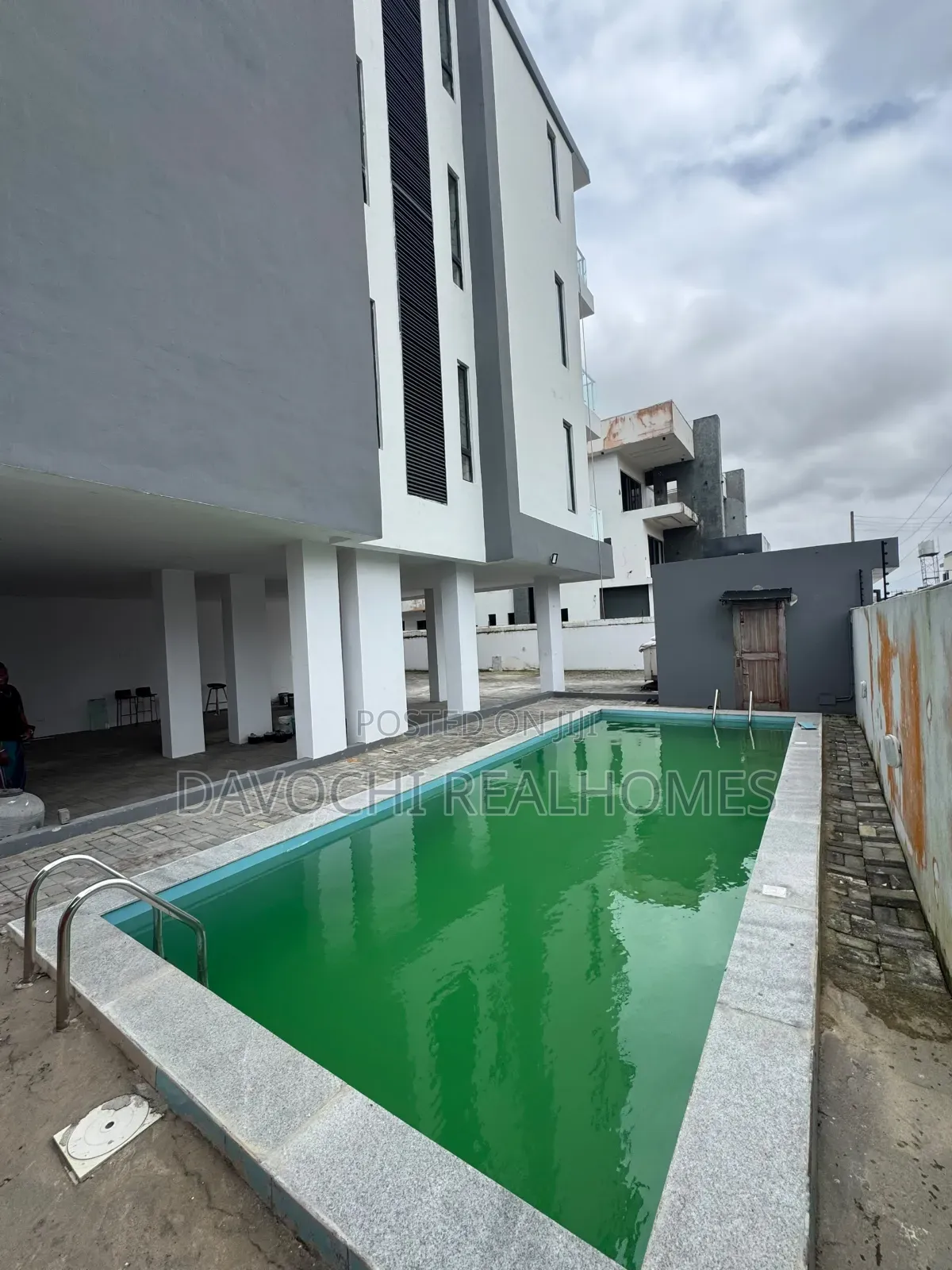 2bdrm Apartment in Ikate for rent in Ikate