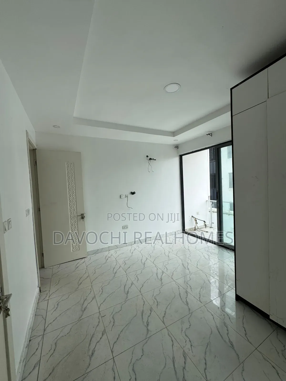2bdrm Apartment in Ikate for rent in Ikate