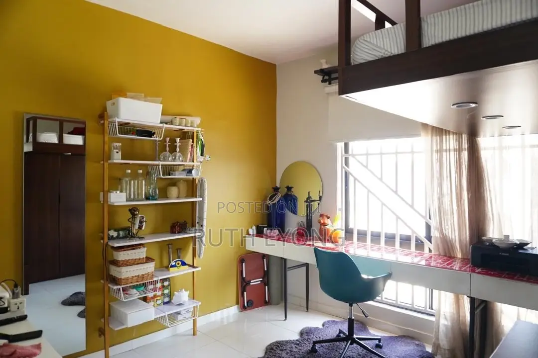 1bdrm Apartment in Victoria Island for rent in Victoria Island