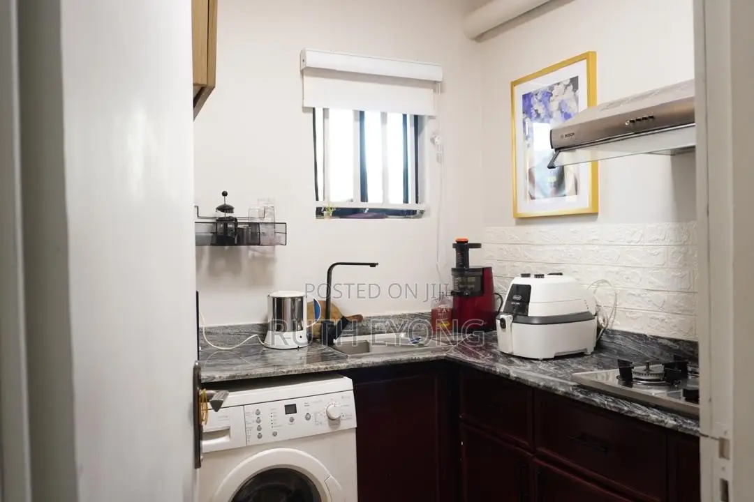 1bdrm Apartment in Victoria Island for rent in Victoria Island