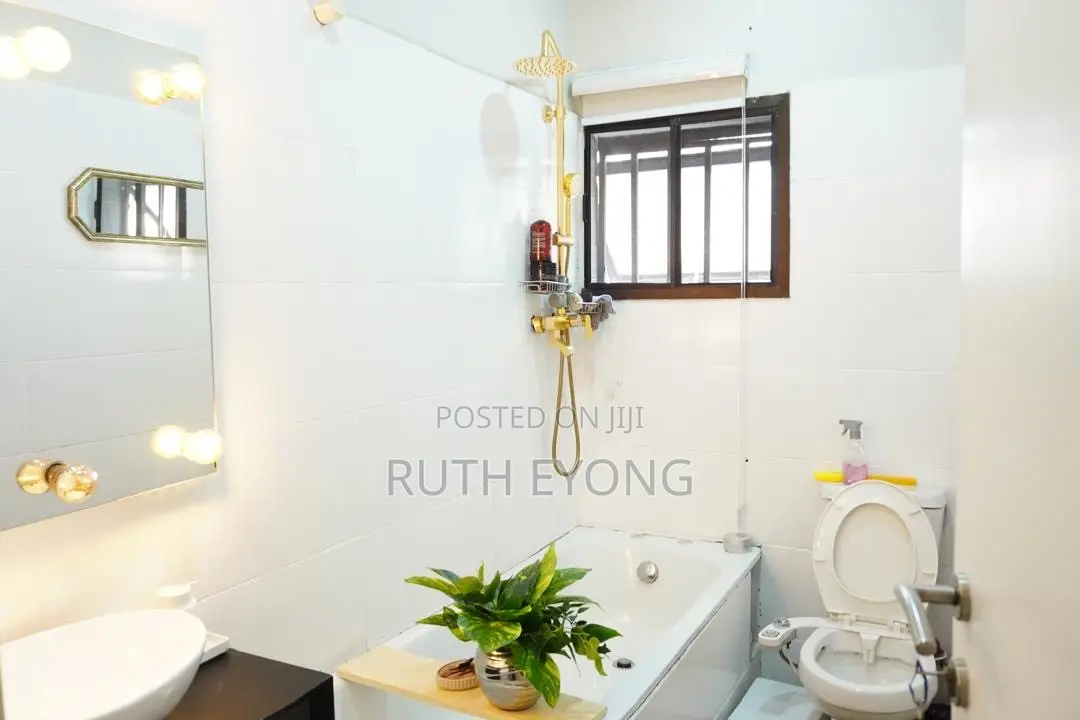 1bdrm Apartment in Victoria Island for rent in Victoria Island