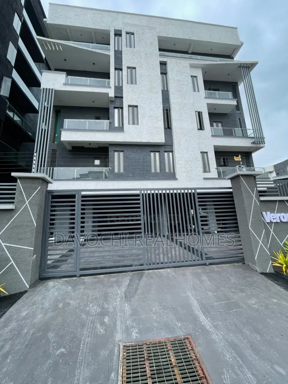 2bdrm Apartment in Ikate for rent in Ikate