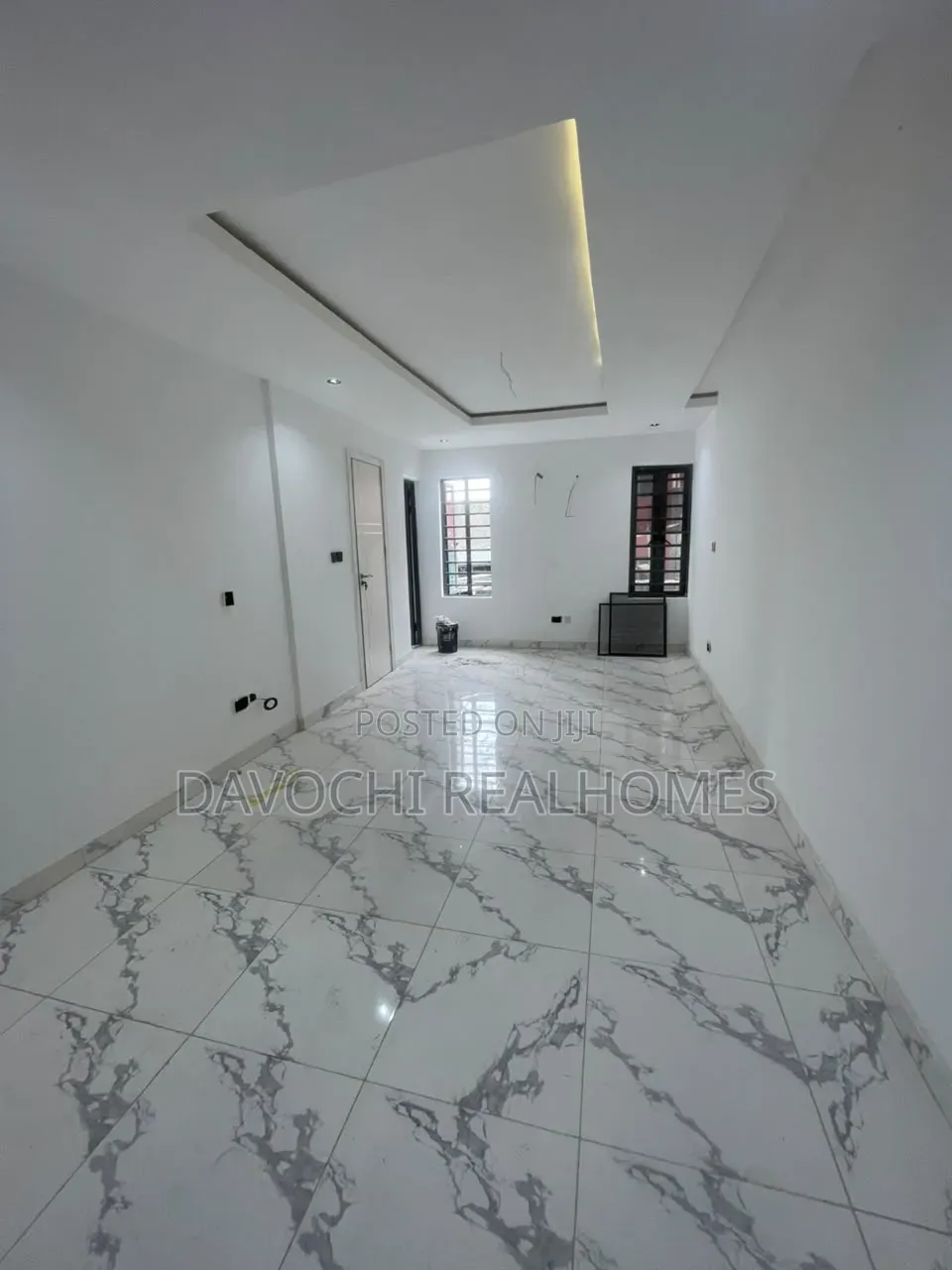 2bdrm Apartment in Ikate for rent in Ikate