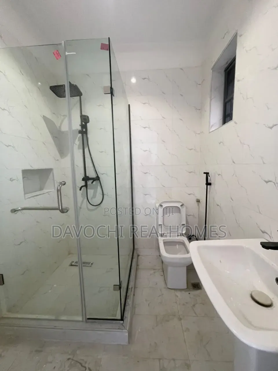 2bdrm Apartment in Ikate for rent in Ikate
