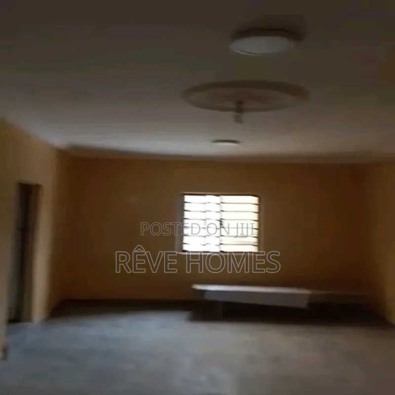 2bdrm Block of Flats in Shomolu / Shomolu for rent in Shomolu / Shomolu