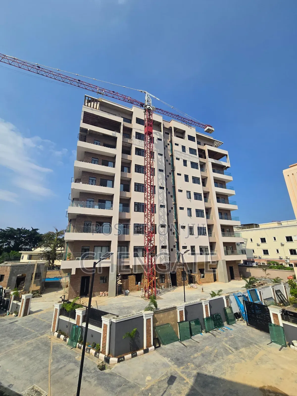 4bdrm Maisonette in Ikoyi for sale in Ikoyi