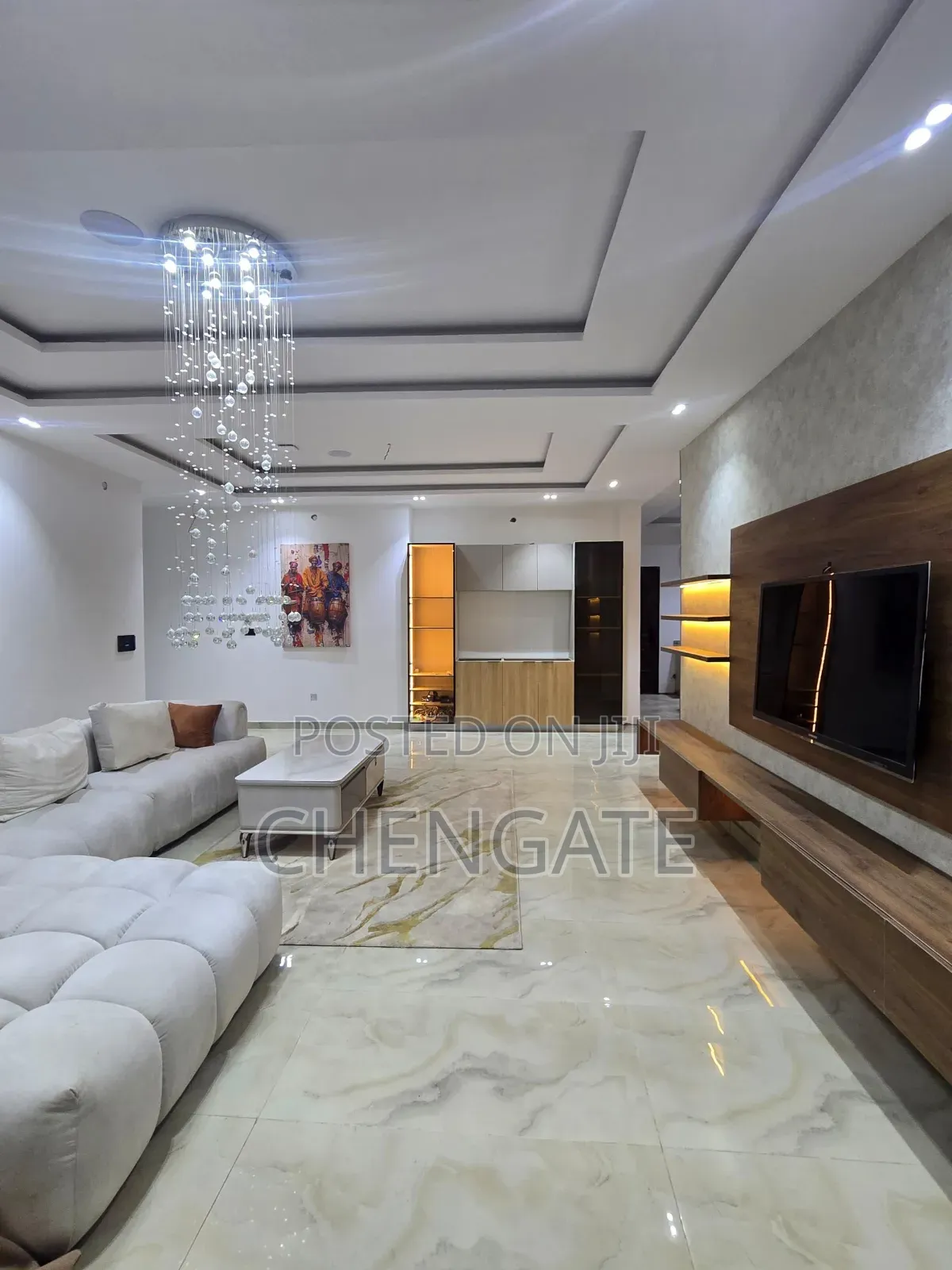 4bdrm Maisonette in Ikoyi for sale in Ikoyi