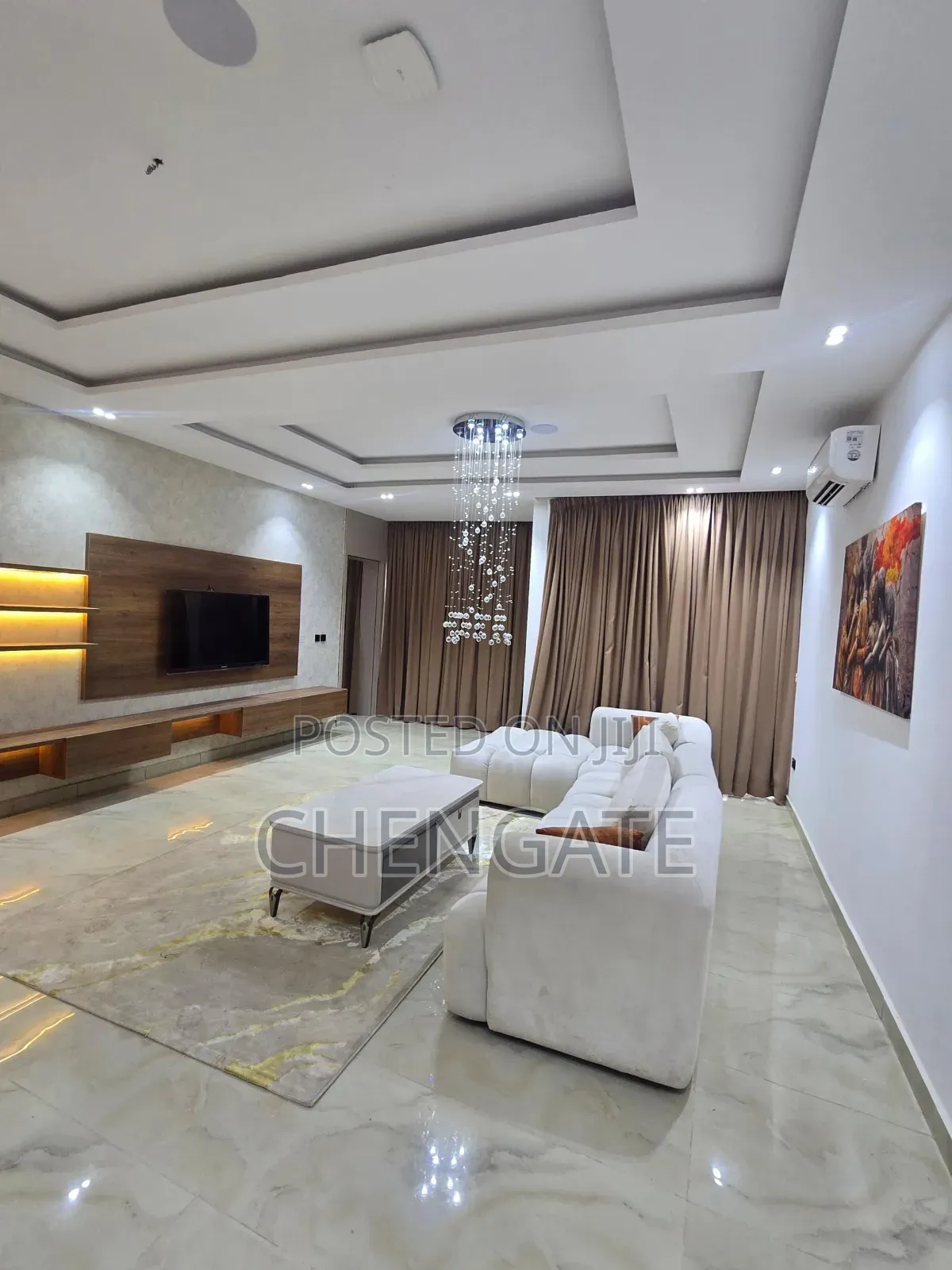 4bdrm Maisonette in Ikoyi for sale in Ikoyi