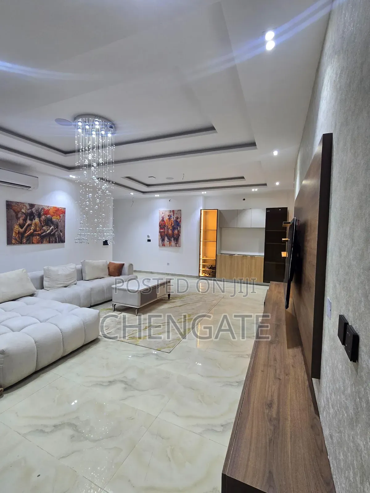 4bdrm Maisonette in Ikoyi for sale in Ikoyi