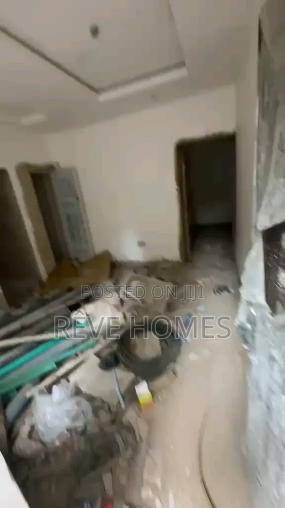 Mini Flat in Jibowu for rent in Jibowu