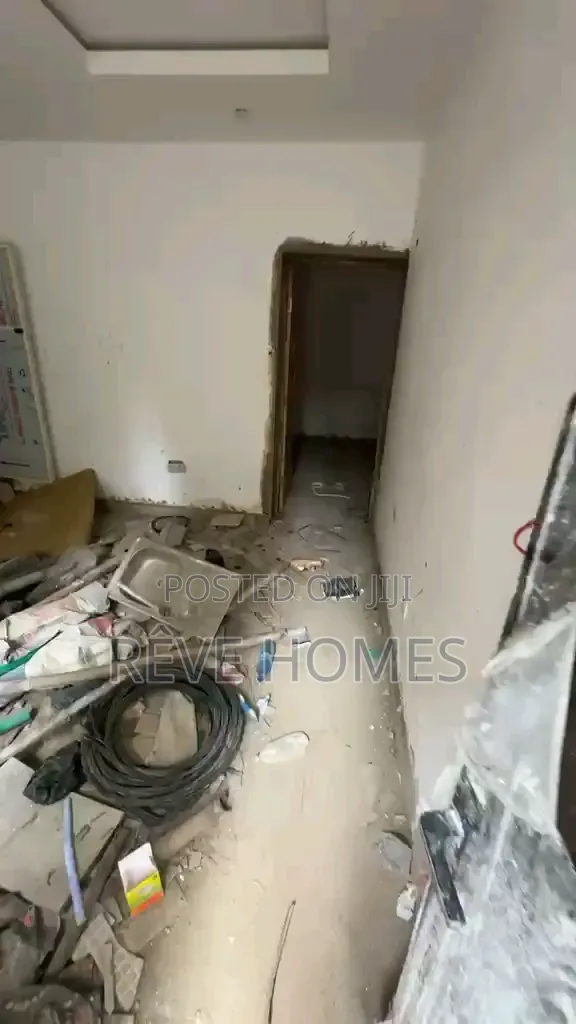 Mini Flat in Jibowu for rent in Jibowu