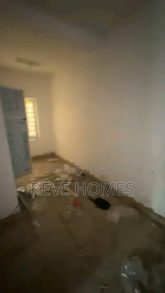 Mini Flat in Jibowu for rent in Jibowu