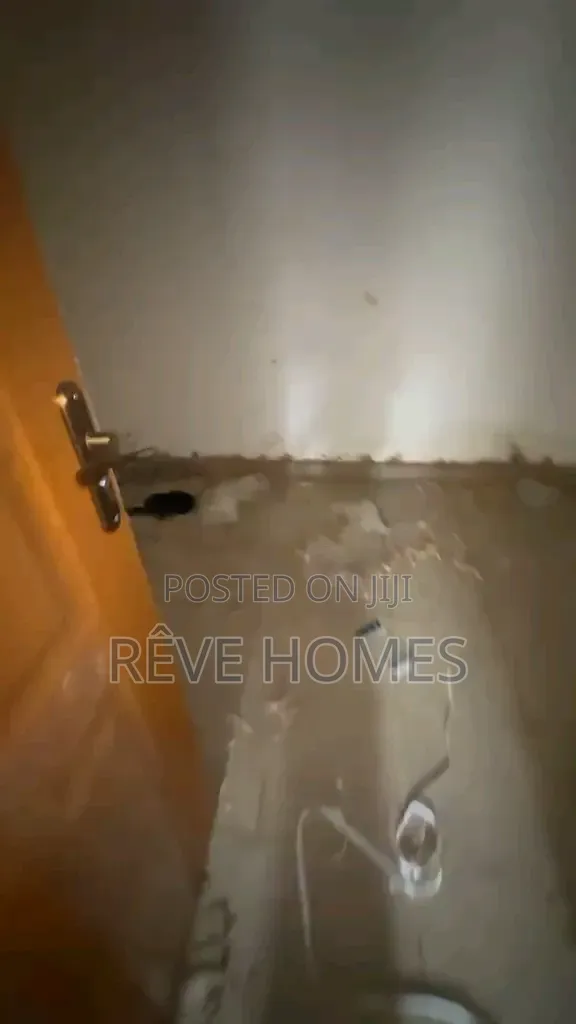 Mini Flat in Jibowu for rent in Jibowu