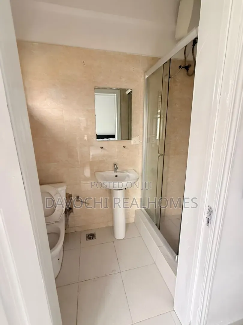 Furnished 3bdrm Apartment in Ikate for rent in Ikate