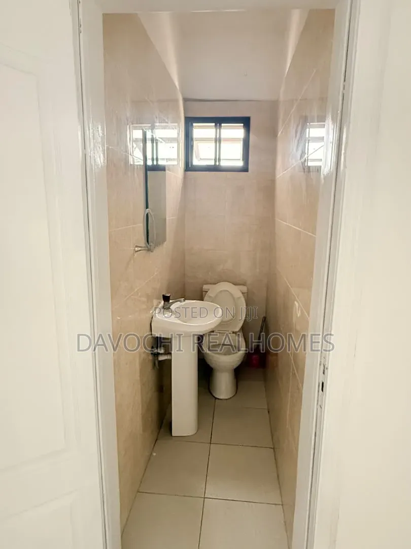 Furnished 3bdrm Apartment in Ikate for rent in Ikate