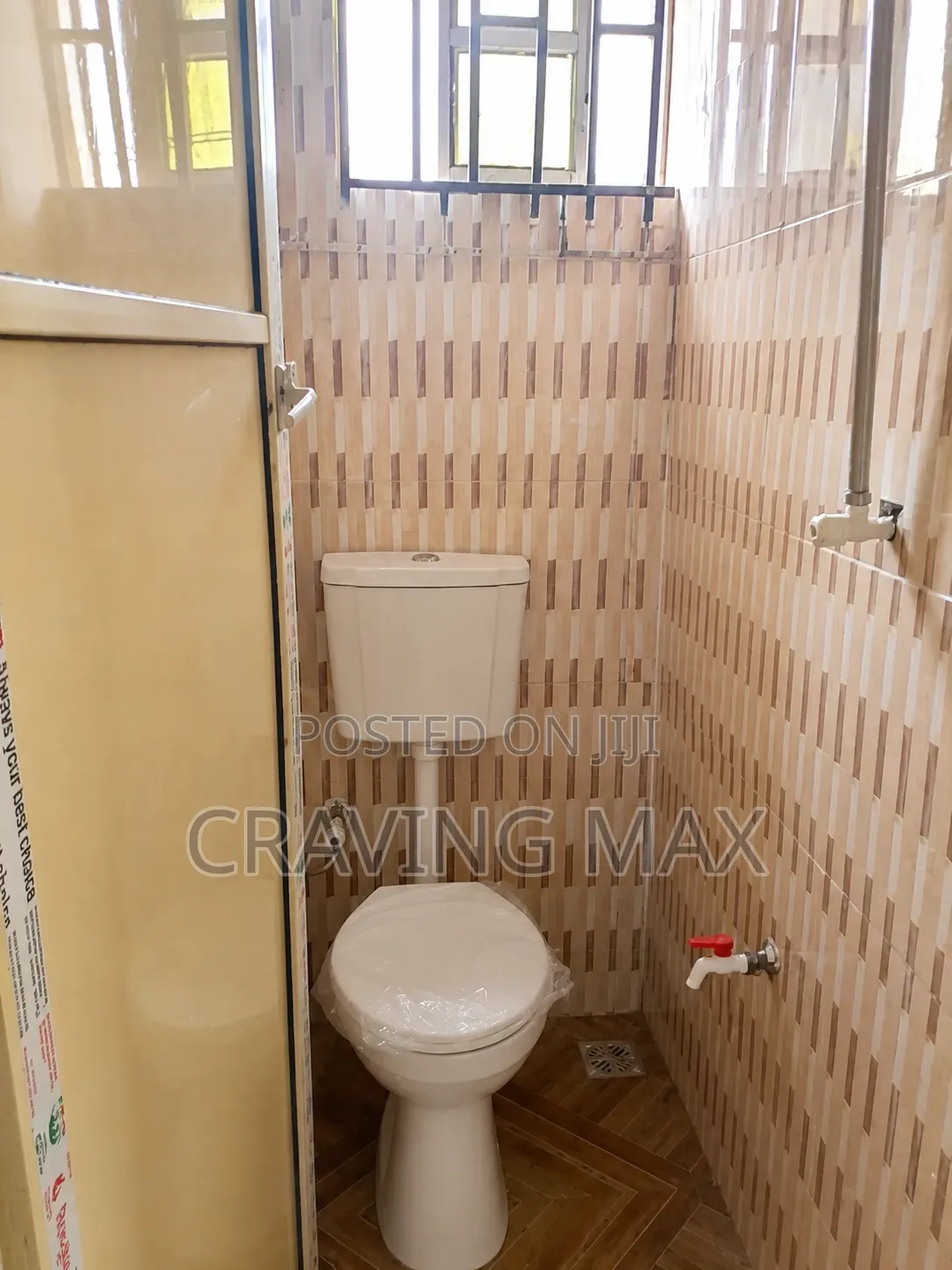 Mini Flat in Akiode Ojodu, Berger for rent in Berger