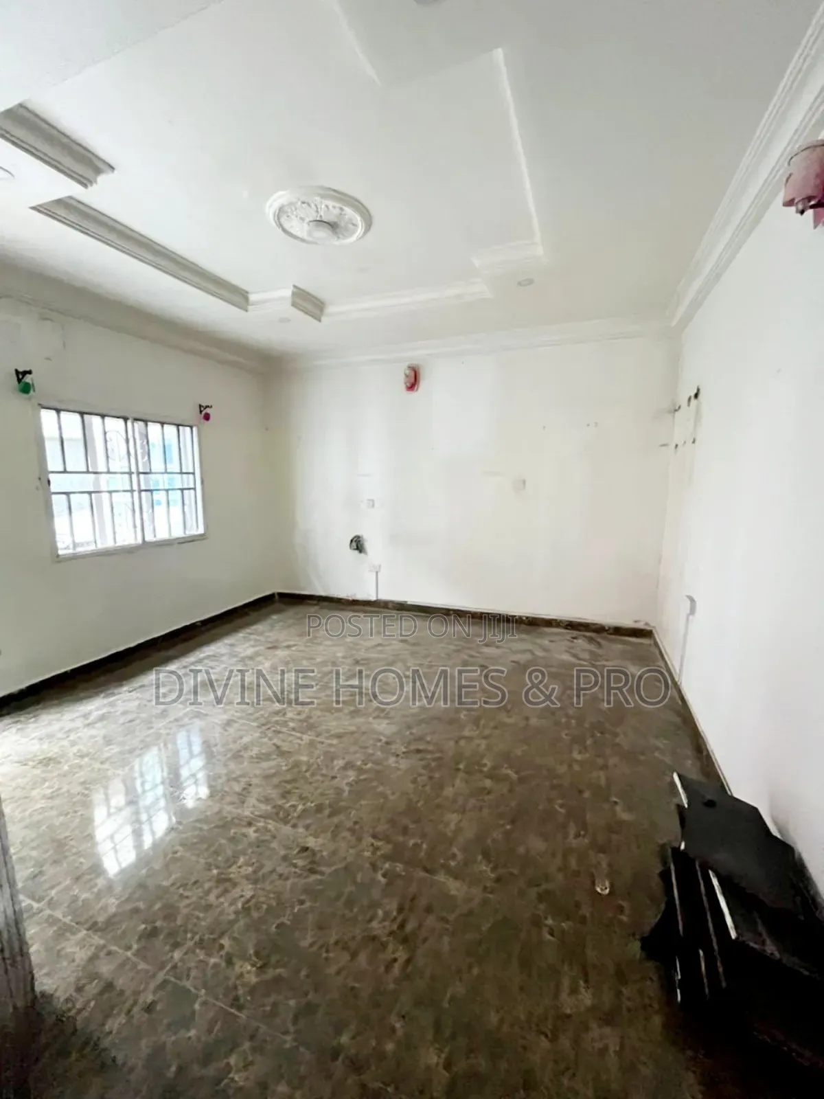 Studio Apartment in Apo Resettlement for rent in Apo Resettlement