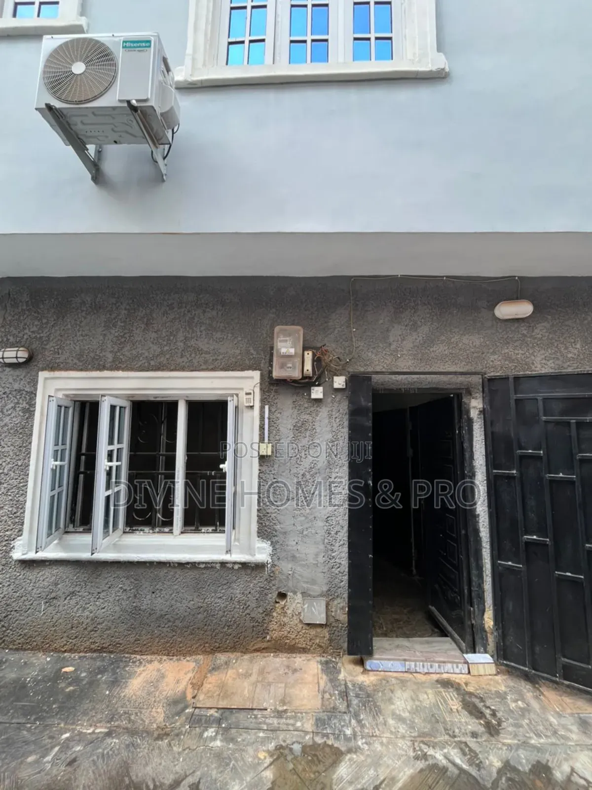 Studio Apartment in Apo Resettlement for rent in Apo Resettlement
