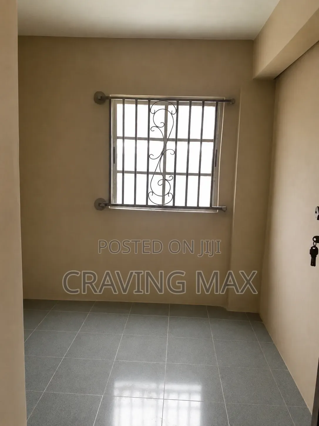 Mini Flat in Akiode Ojodu, Berger for rent in Berger