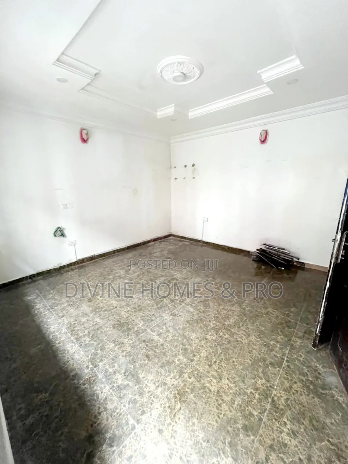 Studio Apartment in Apo Resettlement for rent in Apo Resettlement
