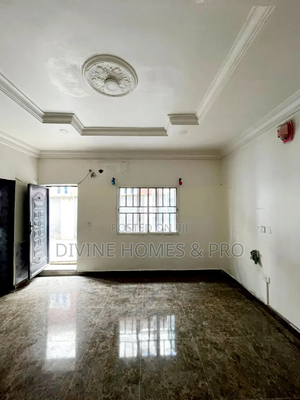 Studio Apartment in Apo Resettlement for rent in Apo Resettlement