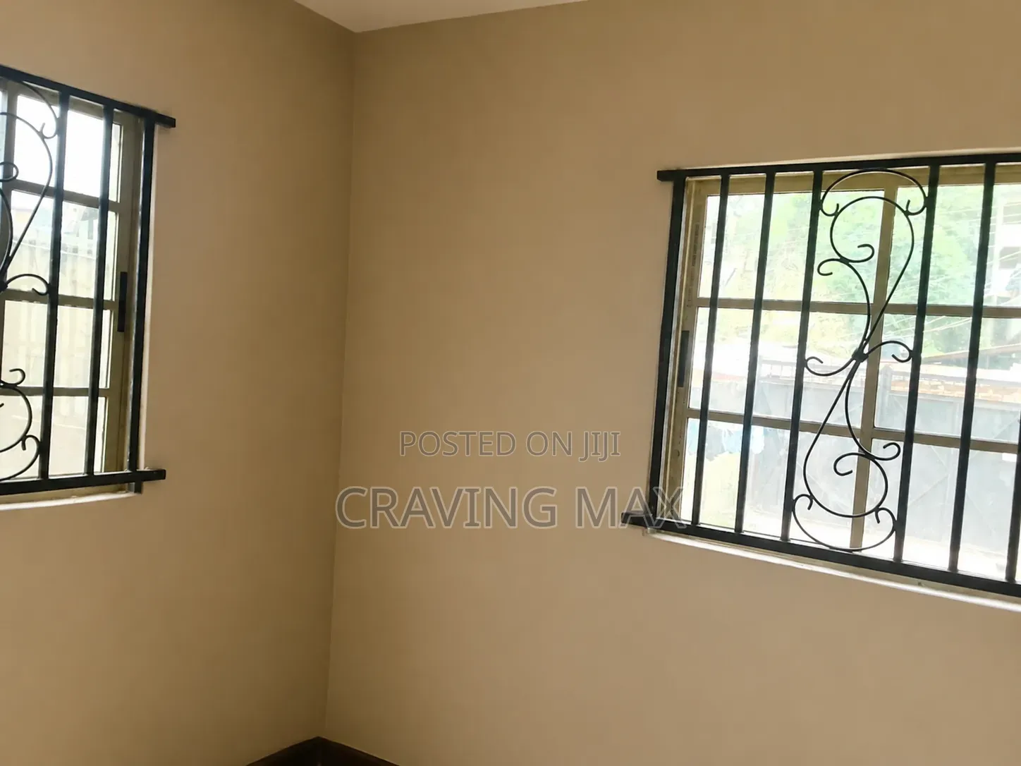 Mini Flat in Akiode Ojodu, Berger for rent in Berger