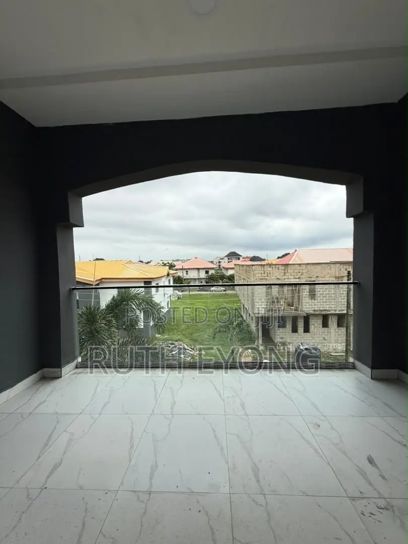 3bdrm Townhouse / Terrace in Ilaje / Lekki for rent in Ilaje / Lekki