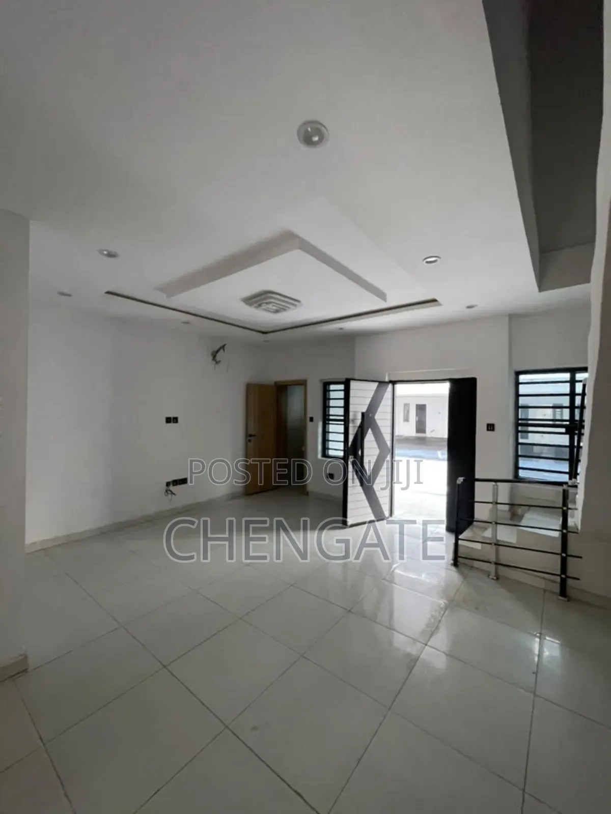 3bdrm Duplex in Lekki Expressway for sale in Lekki Expressway