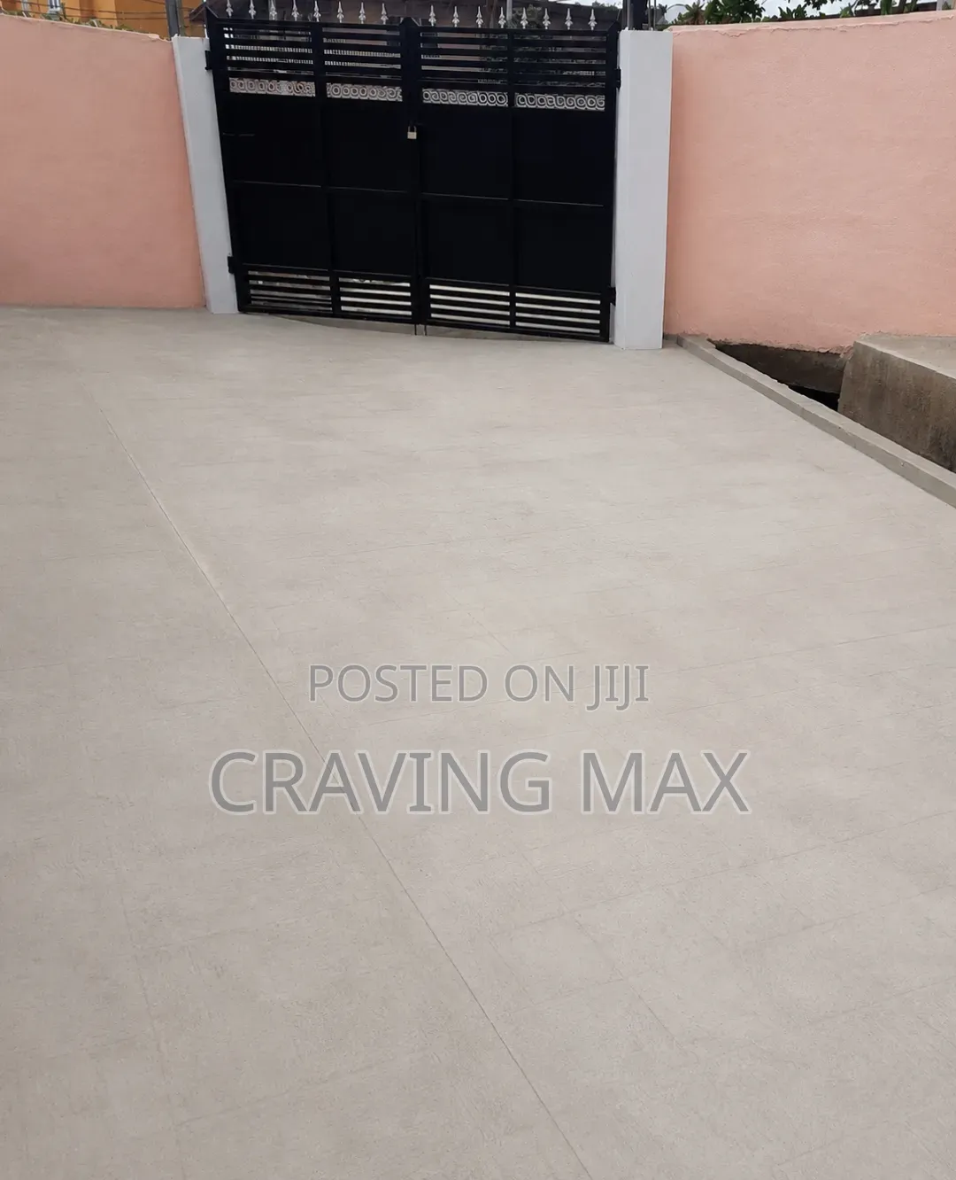 Mini Flat in Akiode Ojodu, Berger for rent in Berger