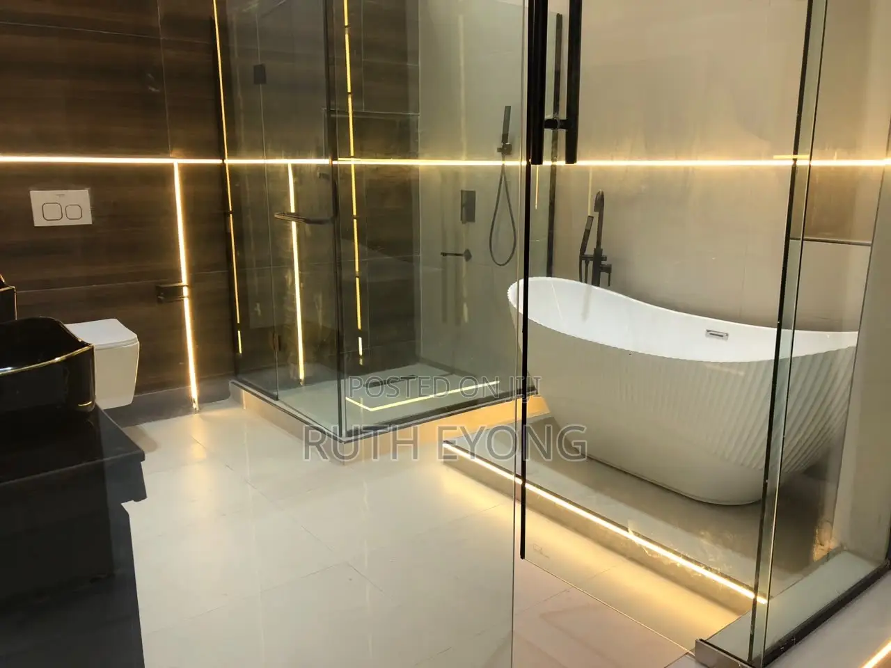 5bdrm Duplex in VGC / Ajah for rent in VGC / Ajah