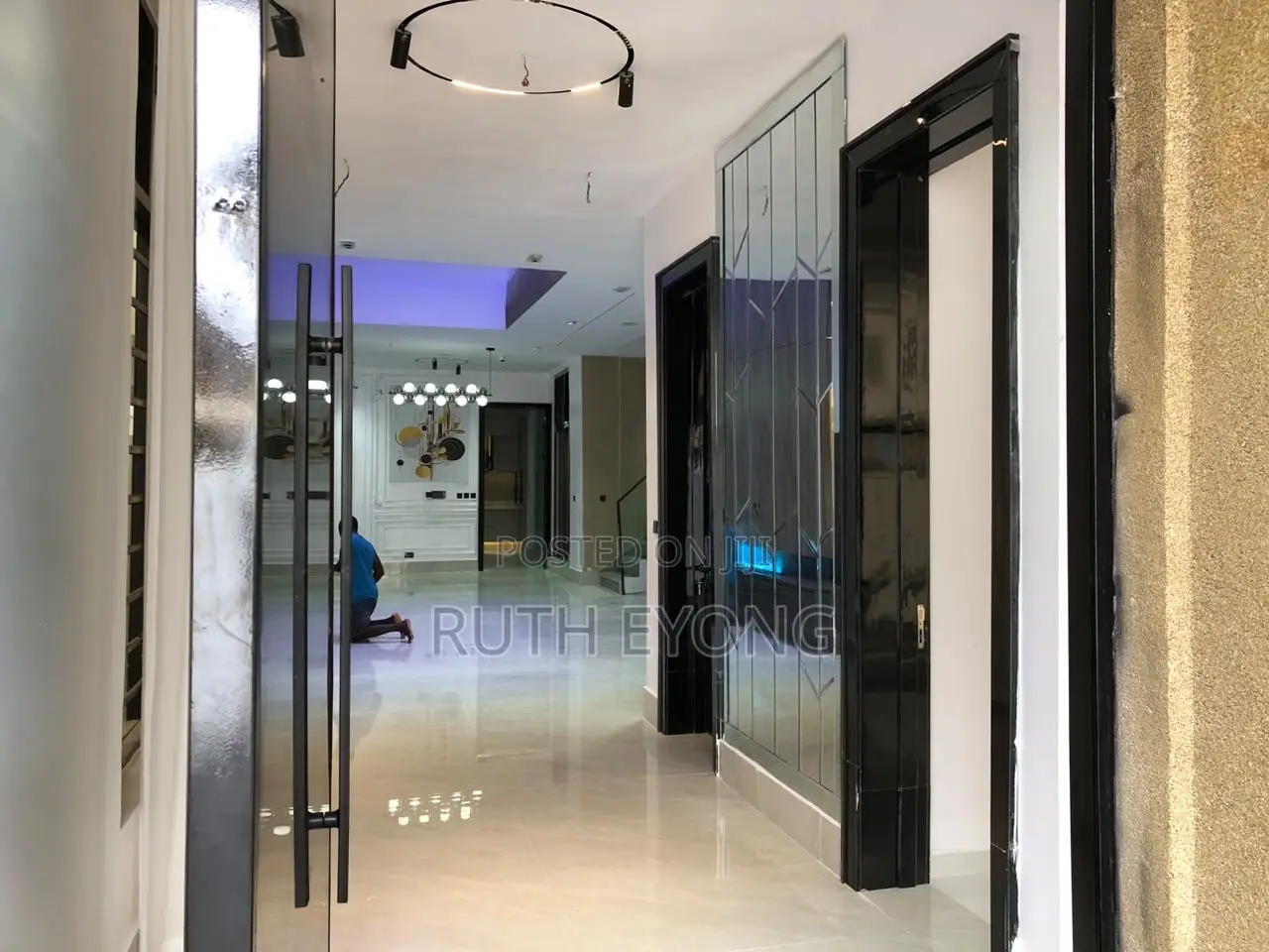 5bdrm Duplex in VGC / Ajah for rent in VGC / Ajah