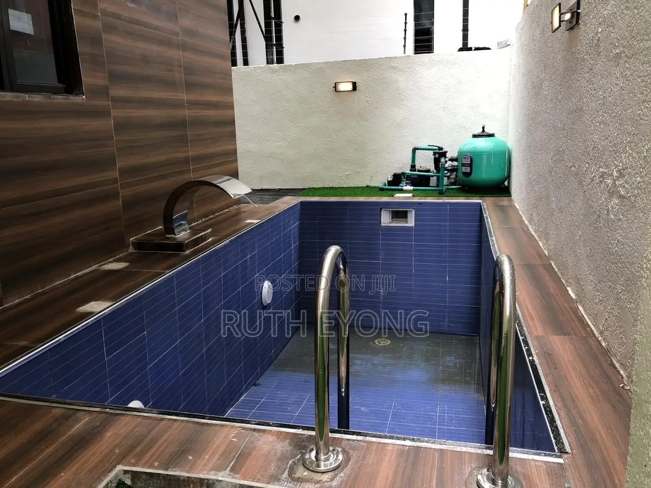 5bdrm Duplex in VGC / Ajah for rent in VGC / Ajah