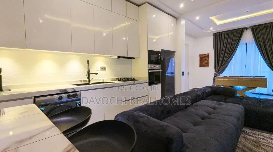 1bdrm Apartment in Lekki Phase 1 for rent in Lekki Phase 1