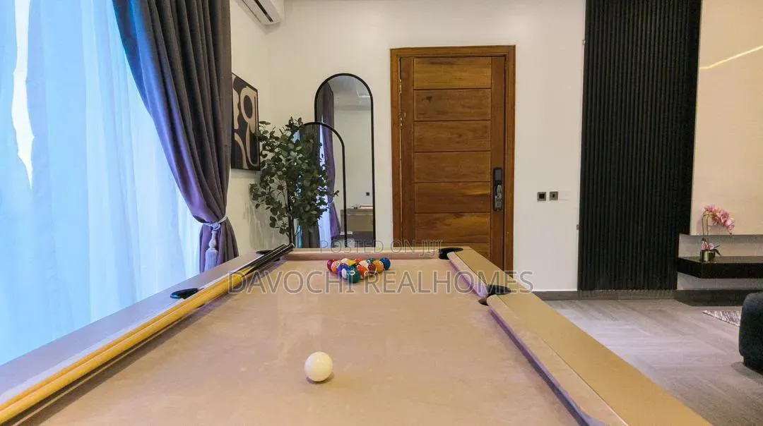 1bdrm Apartment in Lekki Phase 1 for rent in Lekki Phase 1