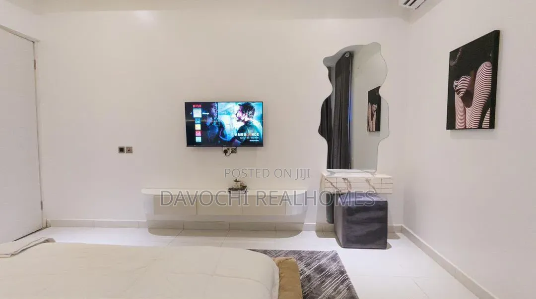 1bdrm Apartment in Lekki Phase 1 for rent in Lekki Phase 1