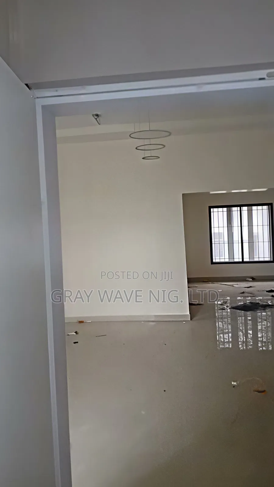 2bdrm Apartment in Kubwa for rent in Kubwa