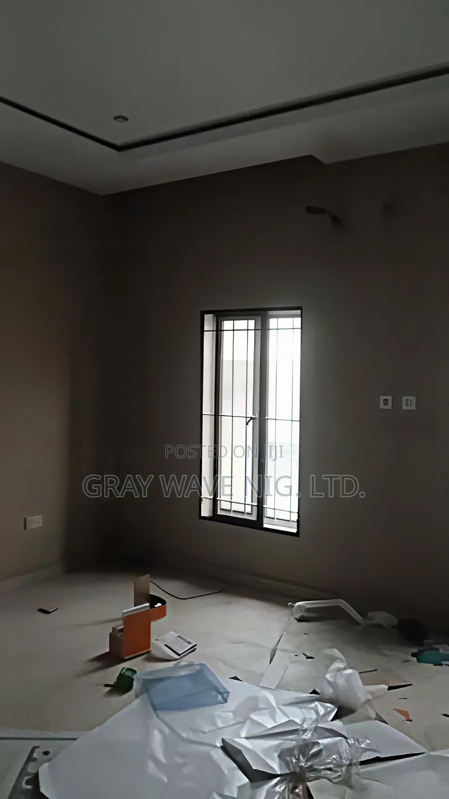 2bdrm Apartment in Kubwa for rent in Kubwa