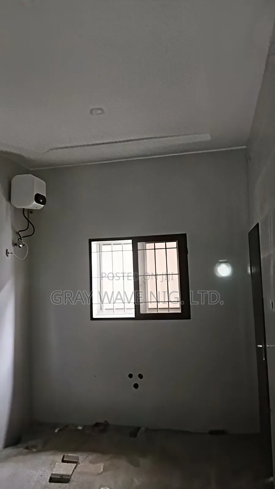 2bdrm Apartment in Kubwa for rent in Kubwa