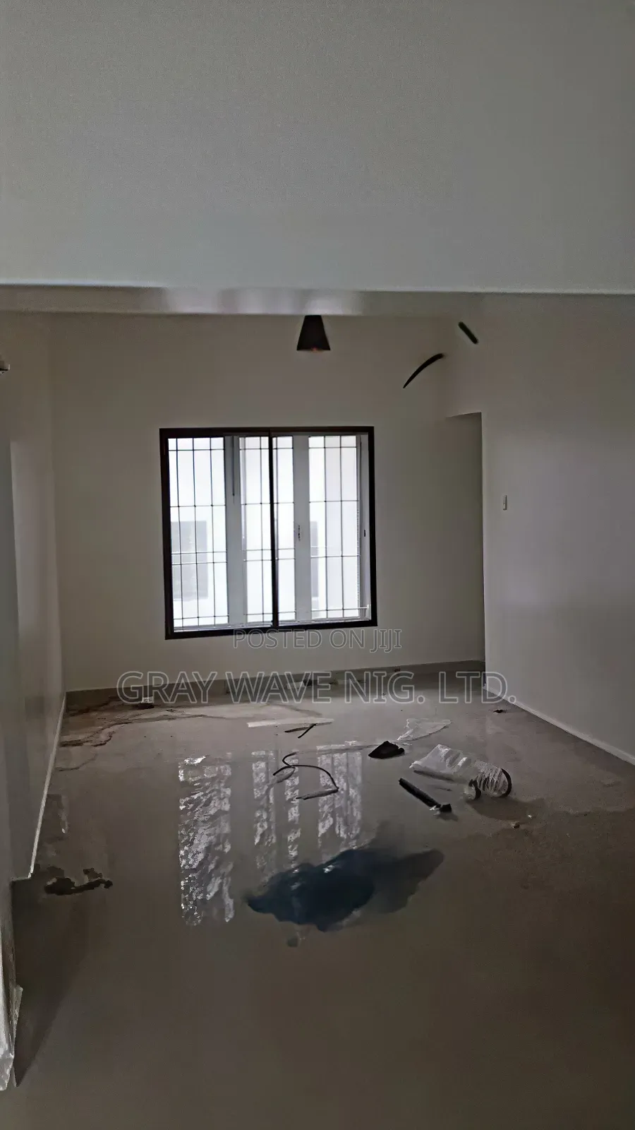 2bdrm Apartment in Kubwa for rent in Kubwa