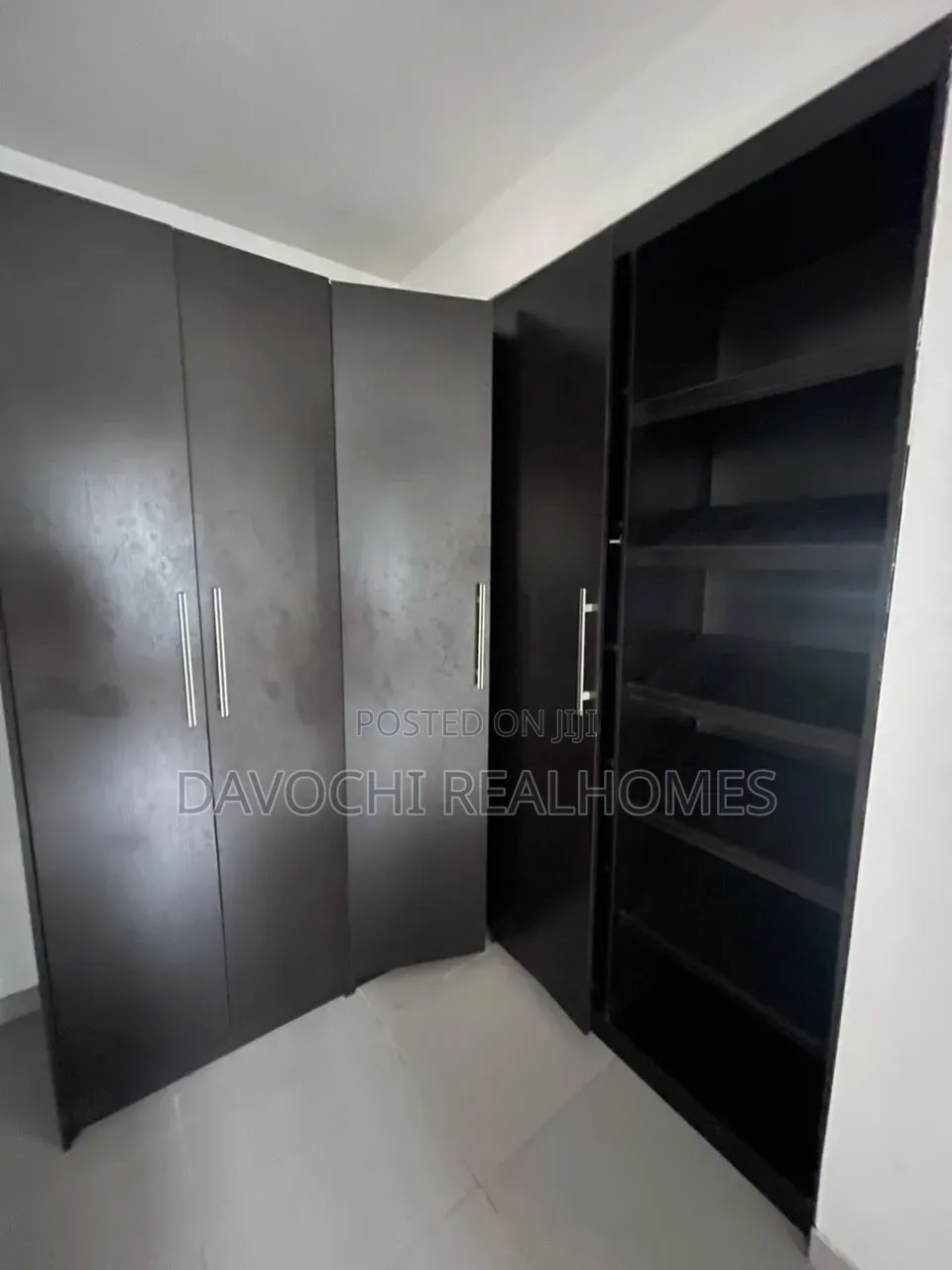3bdrm Apartment in Ikate for rent in Ikate