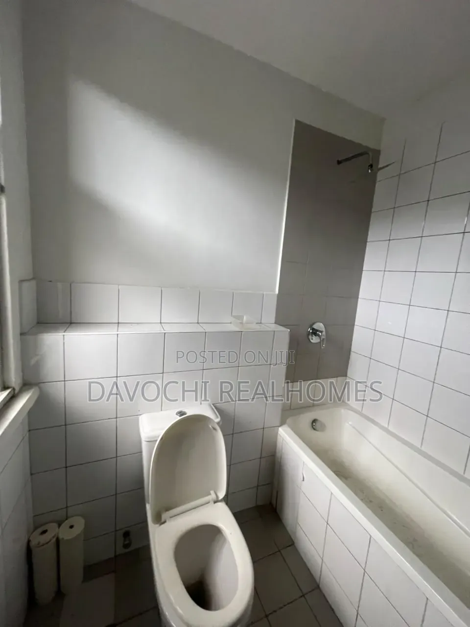 3bdrm Apartment in Ikate for rent in Ikate