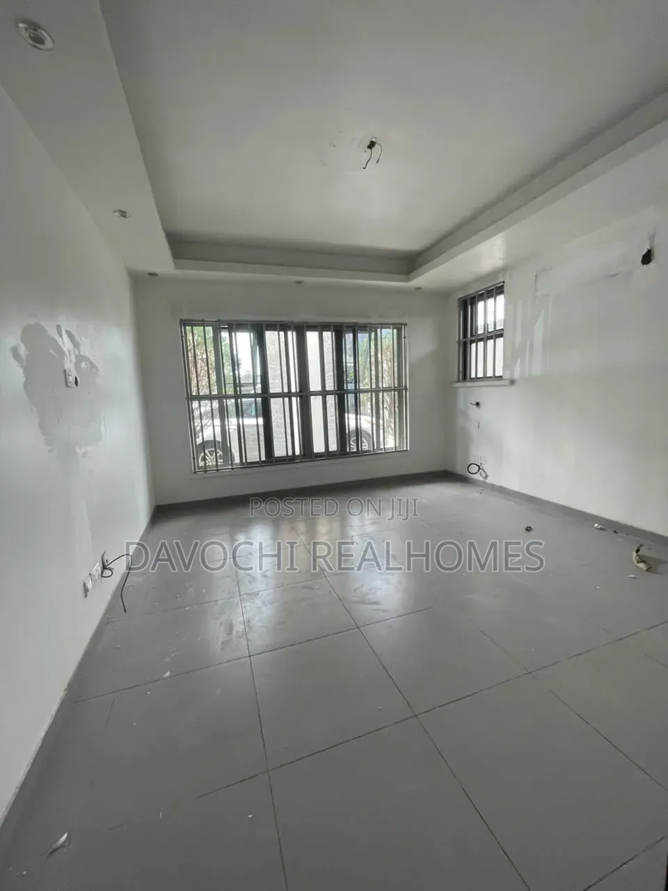 3bdrm Apartment in Ikate for rent in Ikate