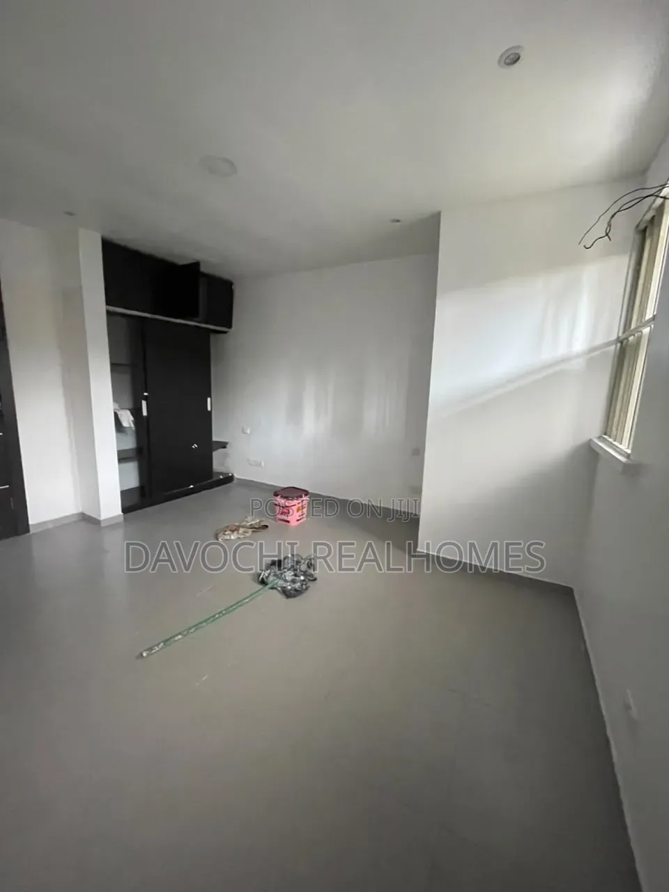 3bdrm Apartment in Ikate for rent in Ikate