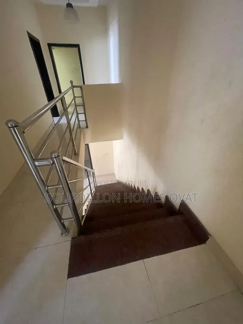 3bdrm Duplex in Chevron Lekki Lagos for rent in Chevron