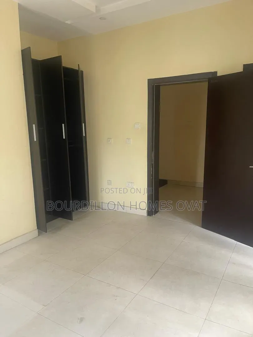 3bdrm Duplex in Chevron Lekki Lagos for rent in Chevron