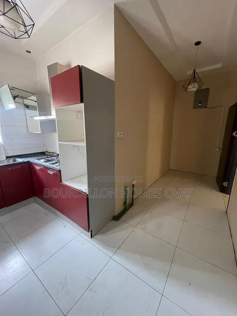 3bdrm Duplex in Chevron Lekki Lagos for rent in Chevron