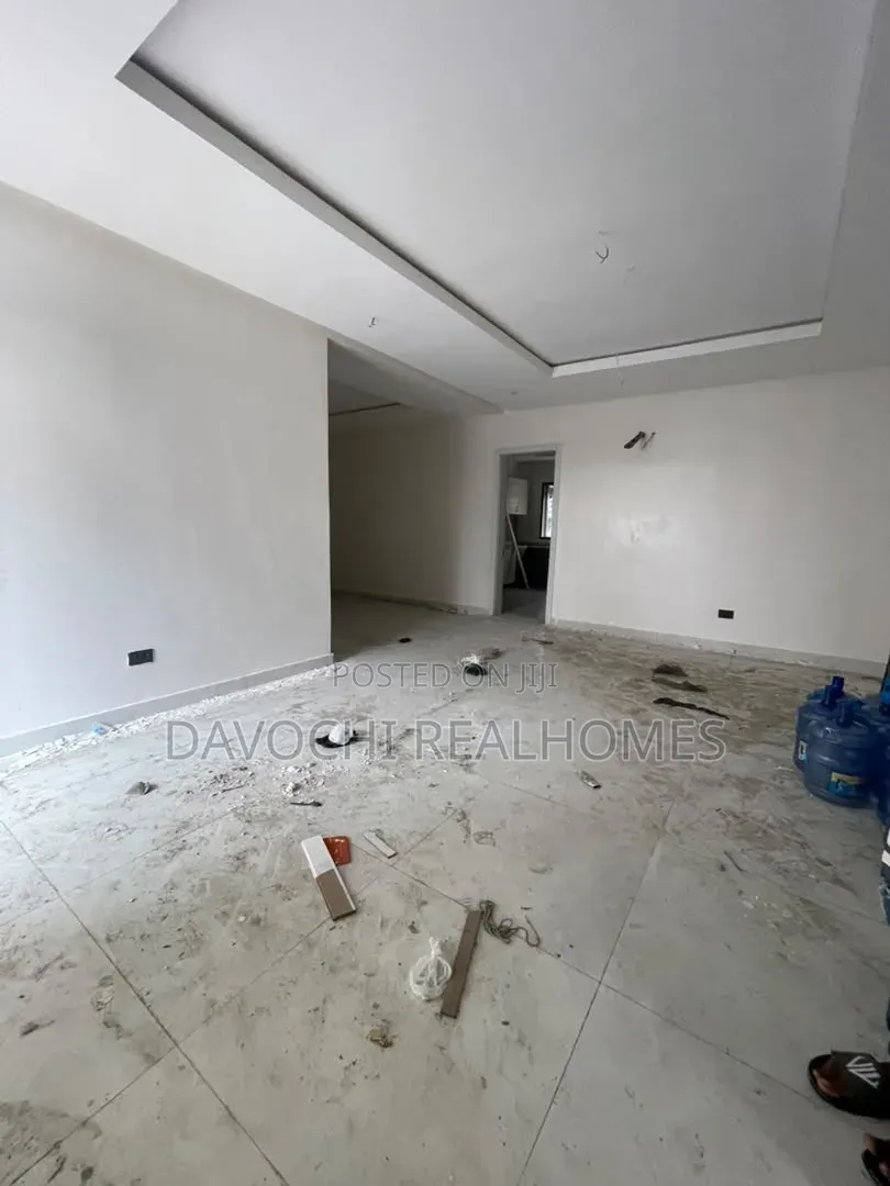3bdrm Apartment in Ikate for rent in Ikate