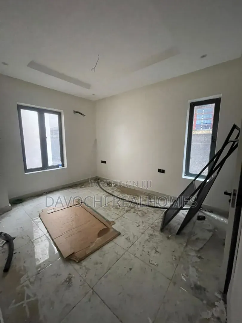 3bdrm Apartment in Ikate for rent in Ikate