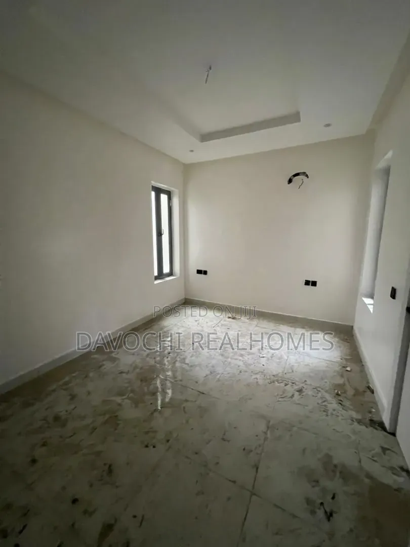 3bdrm Apartment in Ikate for rent in Ikate