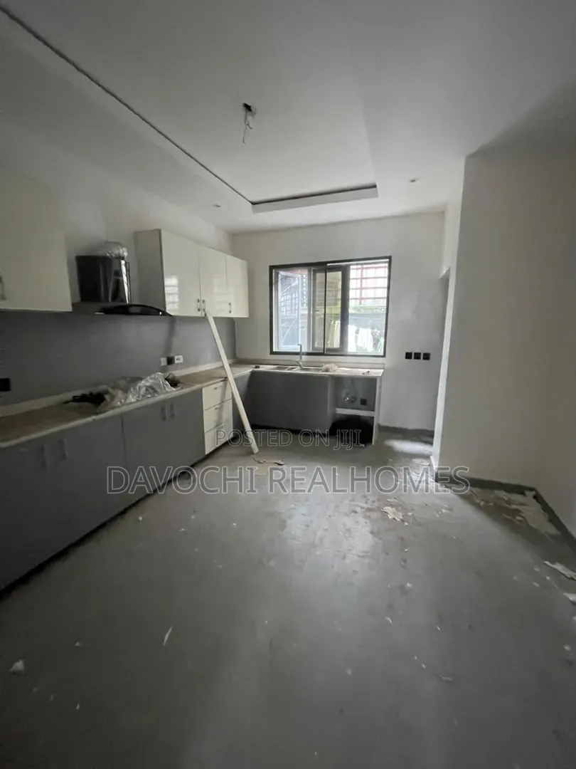 3bdrm Apartment in Ikate for rent in Ikate